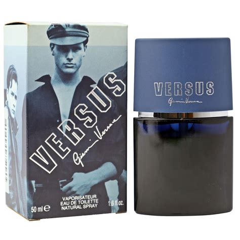 versus versace for men